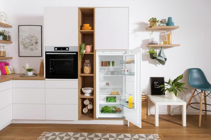 Produktbild Gorenje RI412EE1 BK070 (199 l)