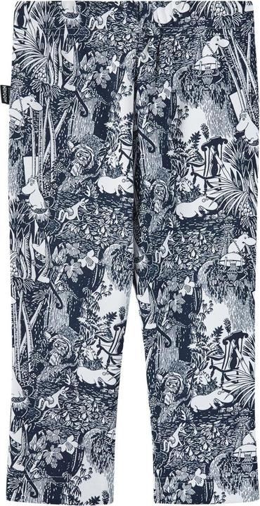 Actual product image Reima Moomin Fnissa Kleinkinder Jogginghose (104)