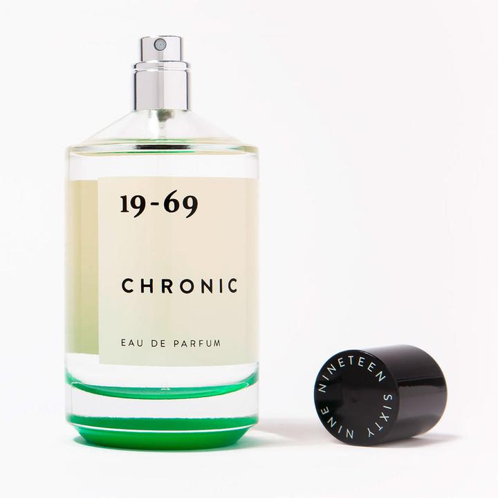 Immagine prodotto 19-69 Eau de Parfum Chronic (Eau de parfum, 100 ml)