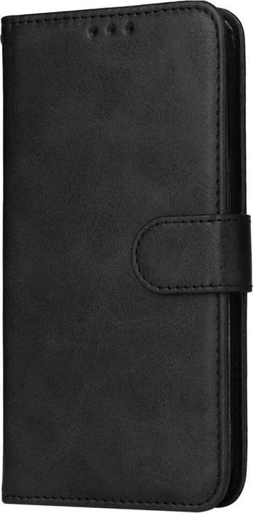 Immagine prodotto Cover-Discount Xiaomi Redmi Note 13 Pro - Custodia per cellulare premium nera (Xiaomi Redmi Note 13 Pro, Xiaomi Poco X6 Pro)
