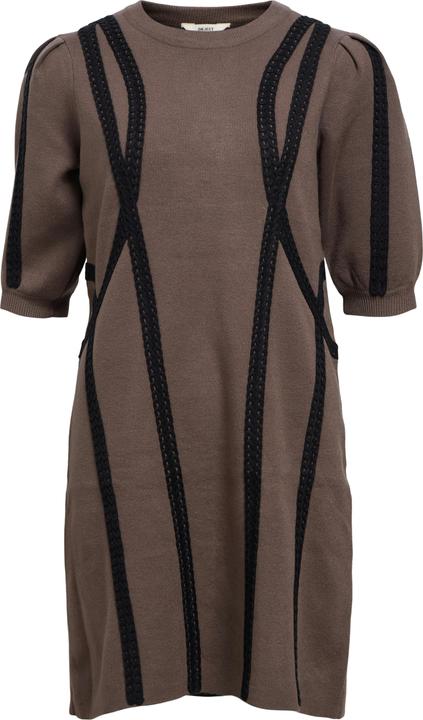 Actual product image Object Knit midi dress (XS)