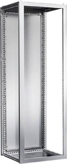 Produktbild Rittal Anreih-Schranksystem VX25 Elektronikschrank (33 HE, 19 Zoll Rack)