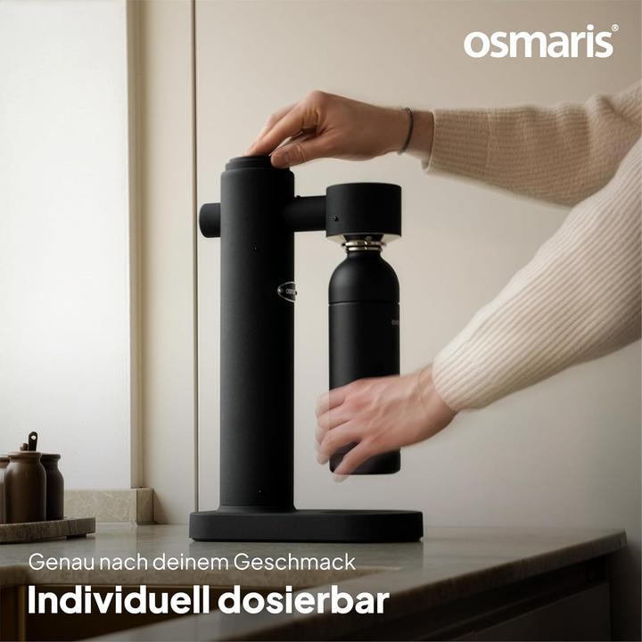 Produktbild Osmaris Sparkle One