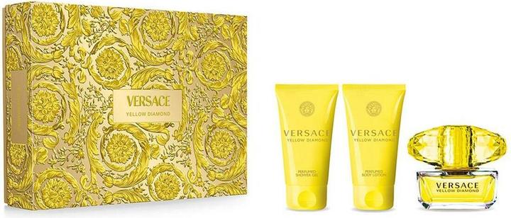 Eau de toilette, Body Lotion + Cream