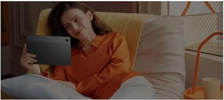 Actual product image OPPO Pad Air (WLAN only, 10.36", 64 GB, Grey)
