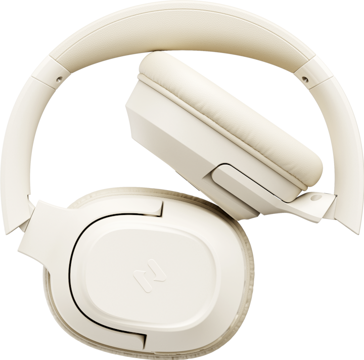 Actual product image Havit H612BT (beige) (Wireless)