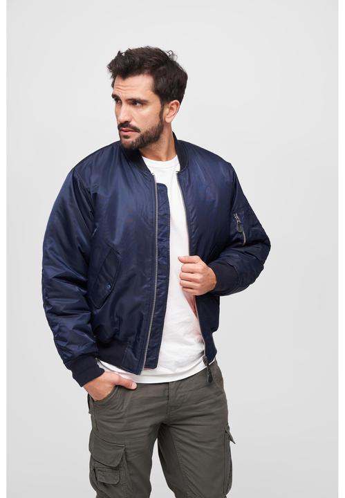 Immagine prodotto Brandit Giacca bomber MA1 (XL)