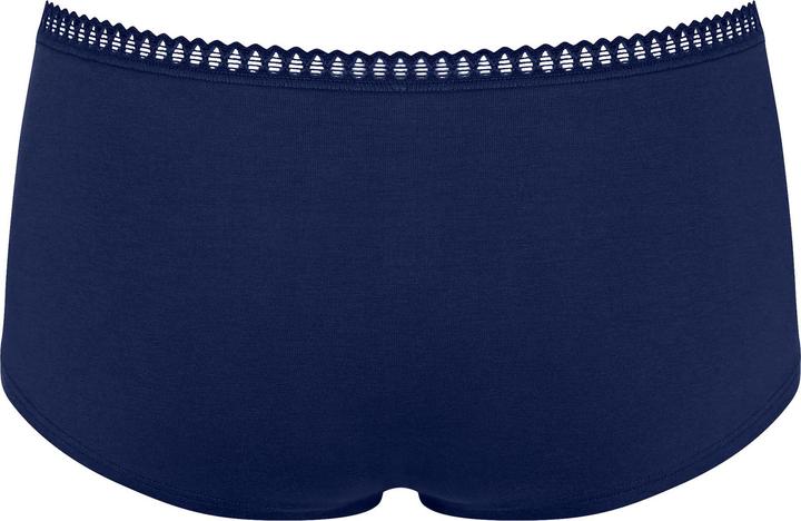 Produktbild Sloggi 3er Pack GO Crush Short Slip (L, 3er Pack)