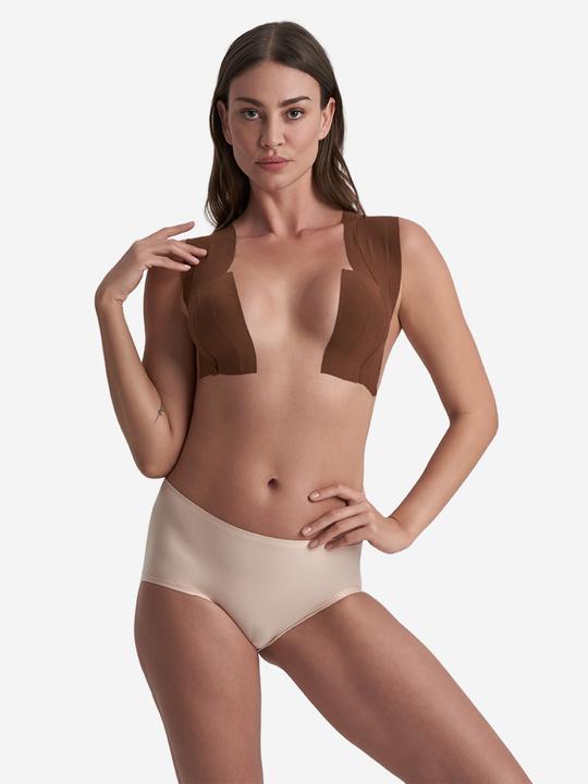 Image du produit Bye Bra Brusttape Body Tape (5cm) (Une unité par pack, Taille unique)