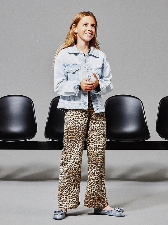 Image du produit Name it Pantalon large