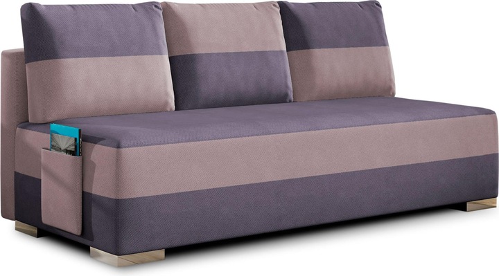 Soro 61, Purple Soro 65