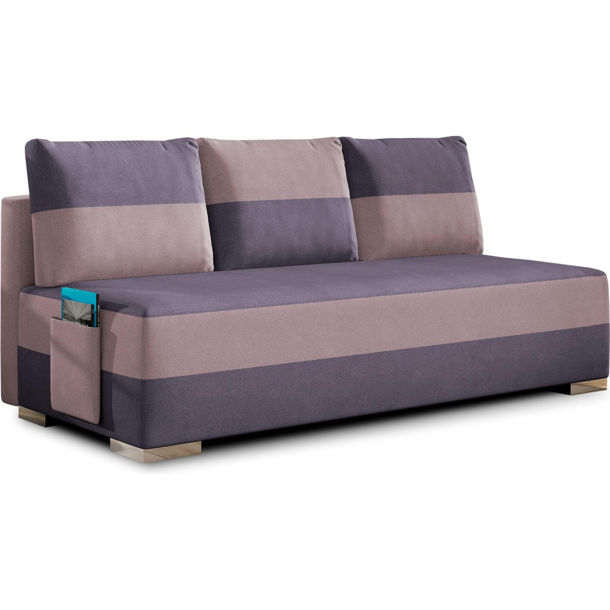 ELTAP, Sofa, Atila (3-Sitzer, Bettsofa)