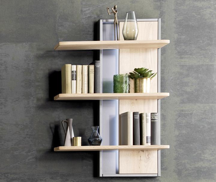 Actual product image Robas Lund Portland (70 x 25 x 105 cm)