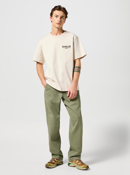 Produktbild Wrangler Chinohose Casey Jones Chino Relaxed (32)