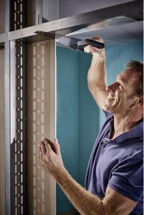 Actual product image wolfcraft 1 350 mm foxtail