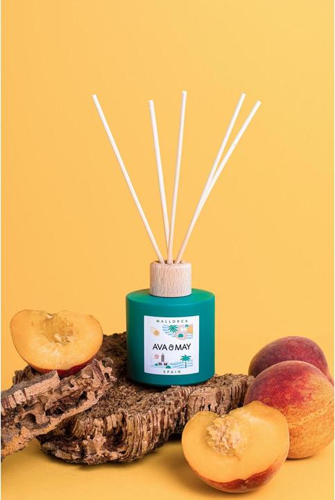 Produktbild Ava & May Duftstäbchen Mallorca (100 ml)