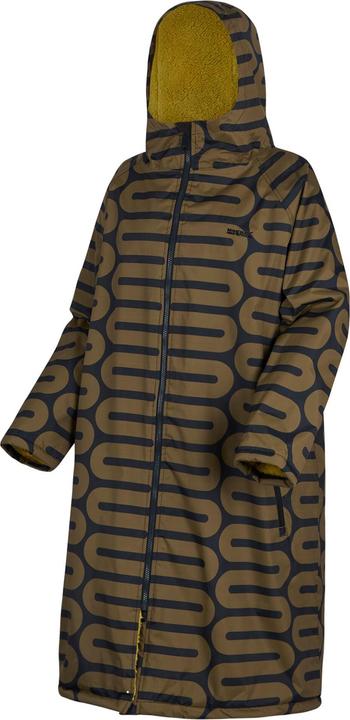 Produktbild Regatta Orla Kiely Robe (One Size)