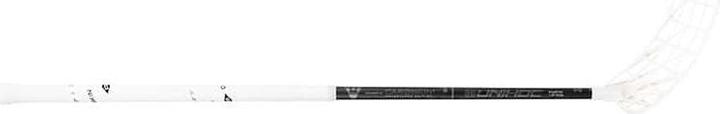 Produktbild Unihoc Keystock Unilite Carbskin Curve 1.0° Titan 26 104 Cm (104 cm, Links)