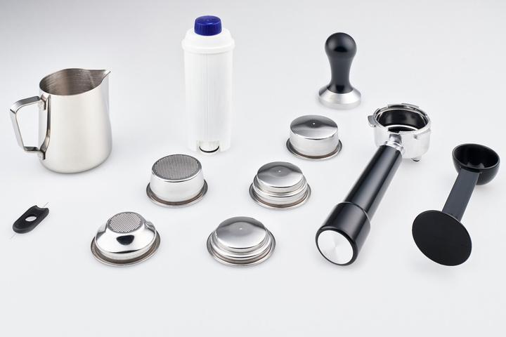 Image du produit Solis Grind & Infuse Compact