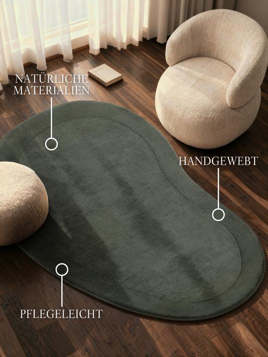 Produktbild Villeroy & Boch Kari (200 x 125 cm)
