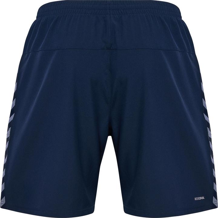 Actual product image hummel Short Training Denmark 2022/23 (L)