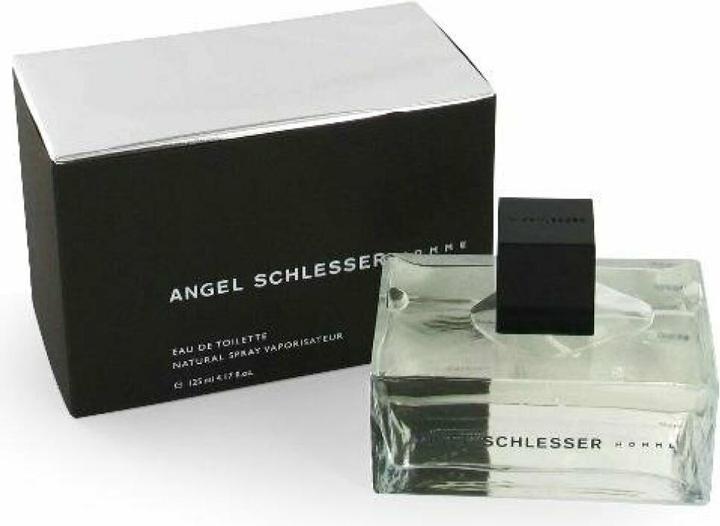 Produktbild Angel Schlesser Homme (Eau de Toilette, 125 ml)
