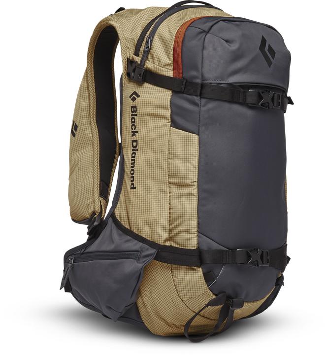 Produktbild Black Diamond Dawn Patrol 25 Backpack (25 l)