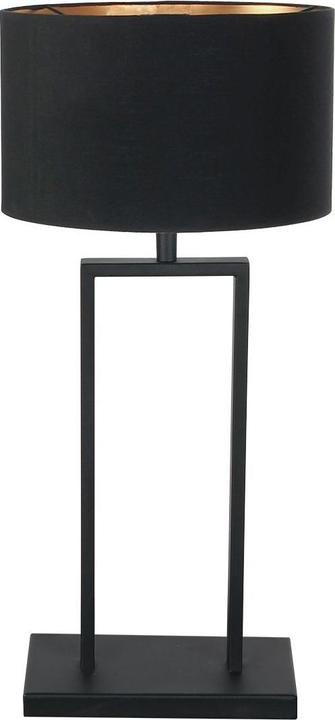 Image du produit Steinhauer Tischleuchte Stang (E27)