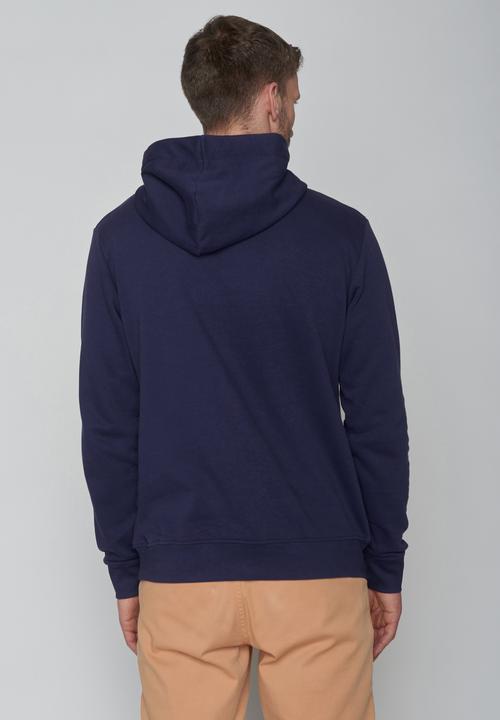 Produktbild Greenbomb Nature Hike Together Star Hoodie (XL)