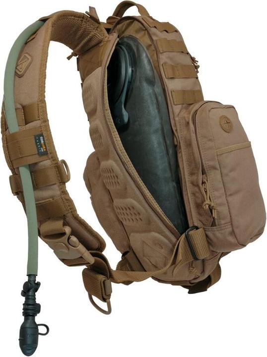 Produktbild Hazard 4 Evac Rocket Slingbag, coyote