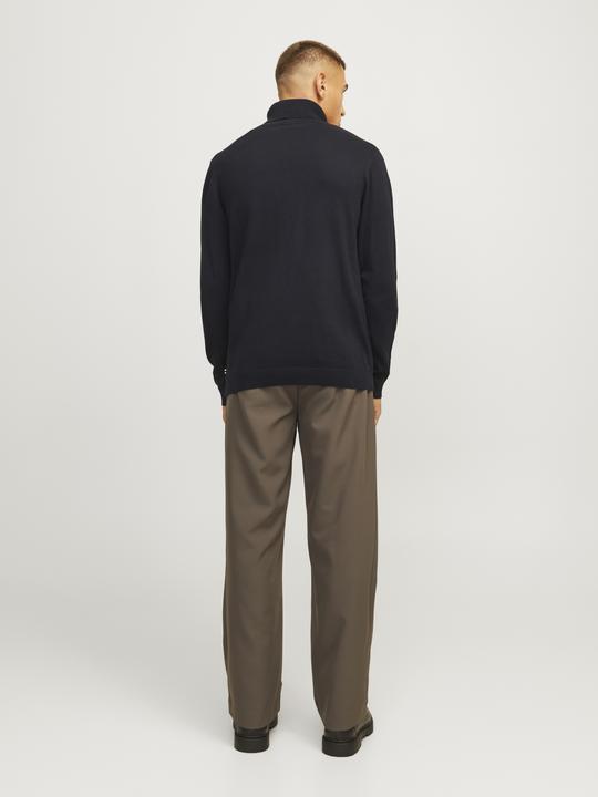 Immagine prodotto Jack & Jones Jjebasic Knit Roll Neck Noos (XS)
