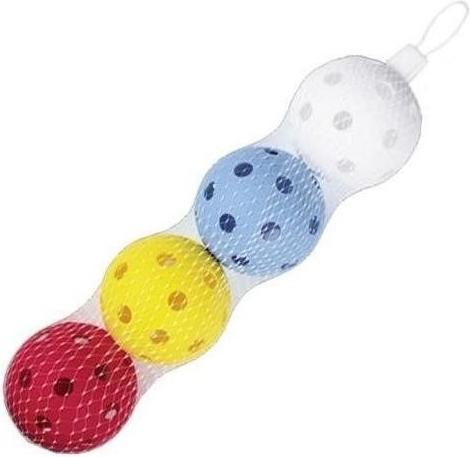 Spokey Set di palline da floorball