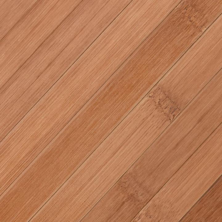 Produktbild vidaXL Teppich (80 x 100 cm)