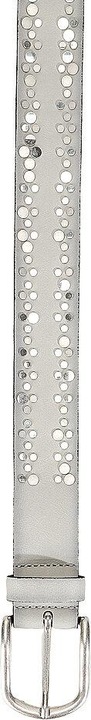 Produktbild Vanzetti Ledergürtel (100)