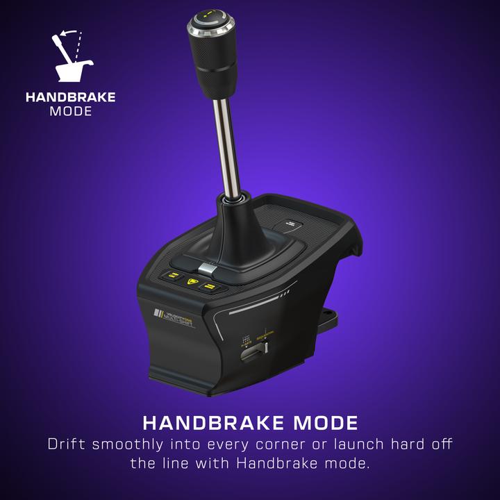Produktbild Turtle Beach VelocityOne Multi-Shift (Windows, Xbox One S, Xbox Series X, Xbox One X, Xbox Series S)