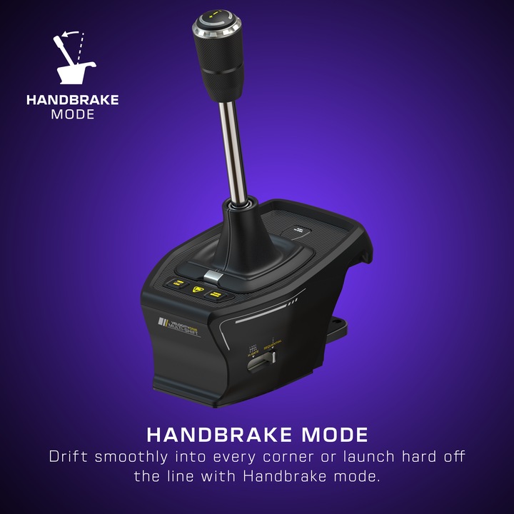Produktbild Turtle Beach VelocityOne Multi-Shift (Windows, Xbox One S, Xbox Series X, Xbox One X, Xbox Series S)