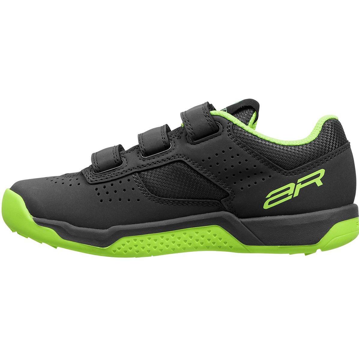 Thumbnail - Scott Sports, Herren, Veloschuhe, MTB AR Strap Radschuhe (34), Grau