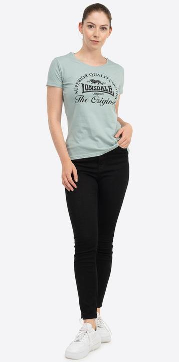 Produktbild Lonsdale Rowrah (x2) (L)