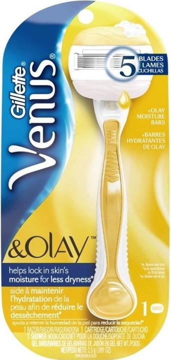 Produktbild Gillette Venus Venus & Olay
