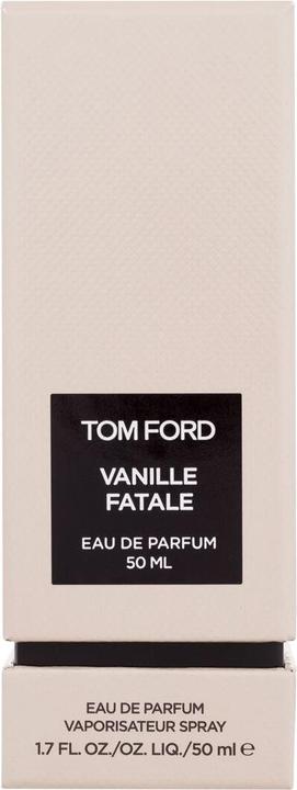 Produktbild Tom Ford Vanille Fatale (Eau de Parfum, 50 ml)