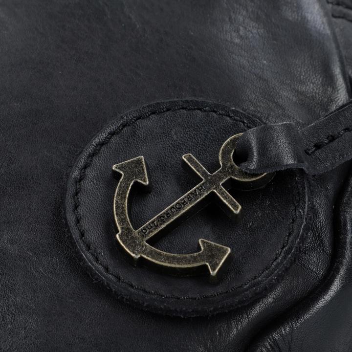 Actual product image Harbour 2nd Halima Umhängetasche Leder 24 cm