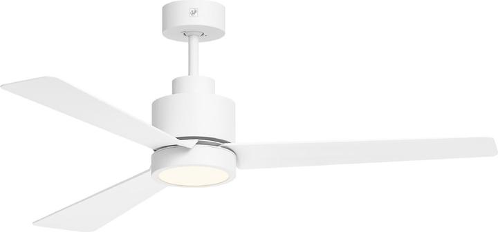 Produktbild Soler&Palau Ceiling Fan Soler Y Palau Htd-130 Dc White (52.50 dB)