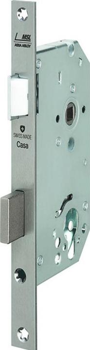 Actual product image MSL Safety mortise locks CASA-Beta 1123 (Mortise lock)