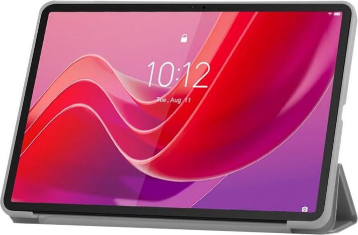 Produktbild Tech-Protect SmartCase case for Lenovo Tab M11 11" TB-330 - gray (Lenovo Tab K11E, Lenovo Tab M11)