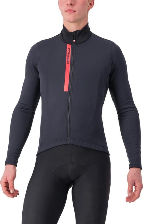 Castelli Entrata Thermal Jersey