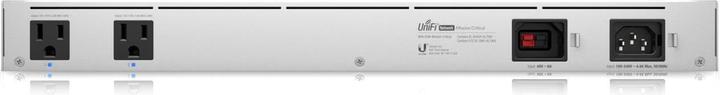 Immagine prodotto Ubiquiti USW-Mission-Critical (9 Porti)