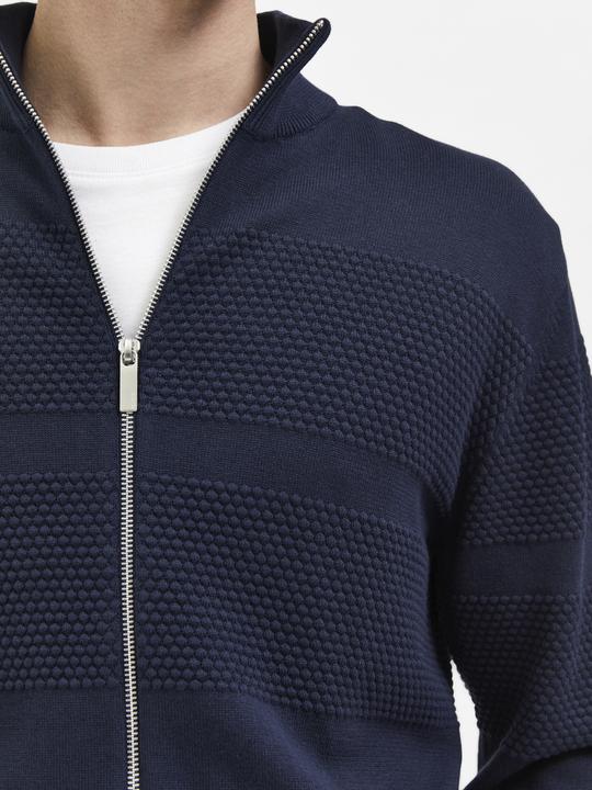 Produktbild Selected Zip-up Strickjacke (S)