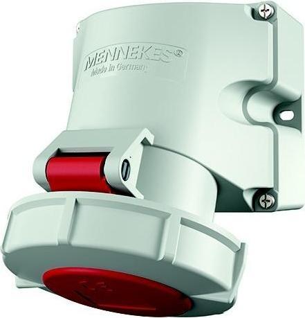 Image du produit Mennekes Boîte murale 9570