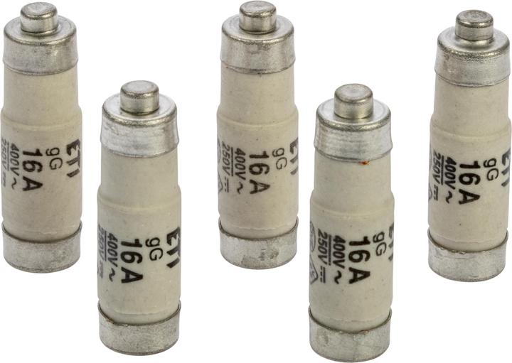 Immagine prodotto Nordic 322860 (16 A)
