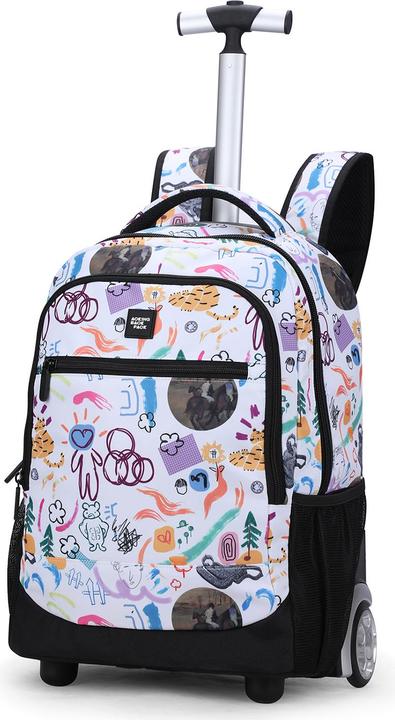 Produktbild Aoking Rucksack (5.12 l)